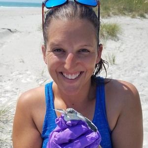 Meet your Posher, Mellissa